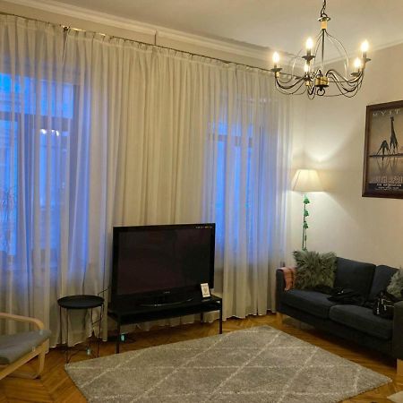 Квартира в центрі Тернополя Тернополь Экстерьер фото